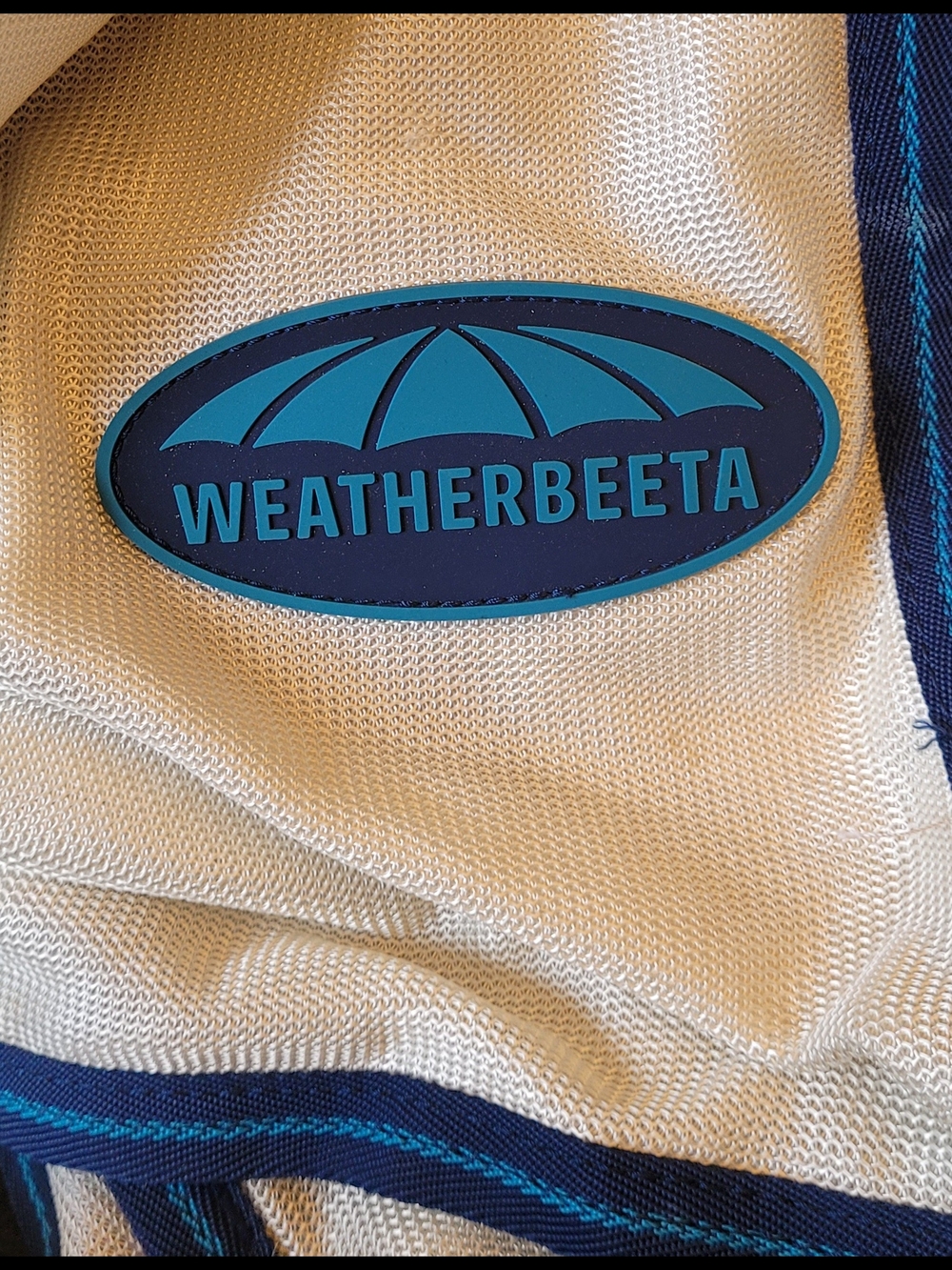 WeatherBeeta Horse Blanket